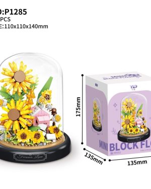 zabawka klocki  – Mini Block Store 6782660