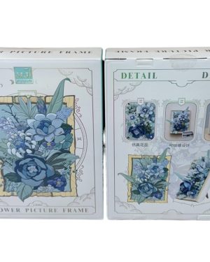 ZABAWKA klocki bukiet kwiat 6782680