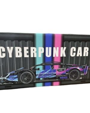 Klocki auto LEGO Lamborghini 6782772