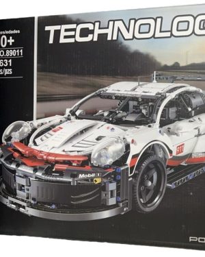 ZABAWKA lego technic le plus de pièces 6782789