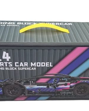 Klocki auto LEGO Lamborghini 6782791