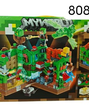 Klcoki minecraft led 501EL 6782940