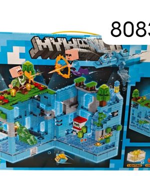 Klcoki minecraft led 503EL 6782941