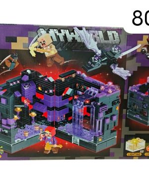 Klcoki minecraft led 511EL 6782942