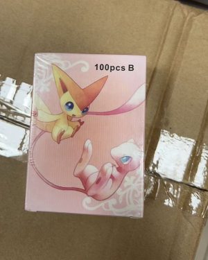 KARTY POKEMON GO VMAX ZESTAW ZESTAW 100 KARTY 6783281