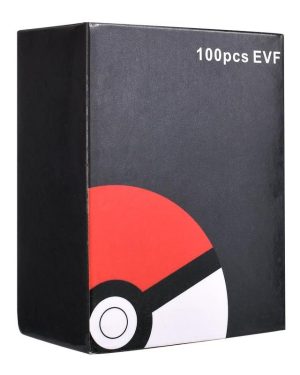 KARTY POKEMON GO VMAX ZESTAW ZESTAW 100 KARTY 6783283