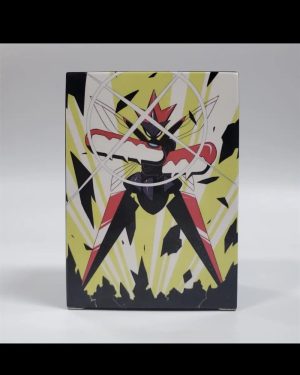 KARTY POKEMON GO VMAX ZESTAW ZESTAW 100 KARTY 6783287