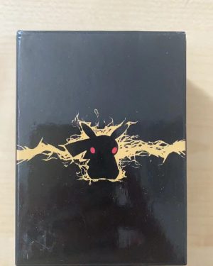 KARTY POKEMON GO VMAX ZESTAW ZESTAW 100 KARTY 6783371