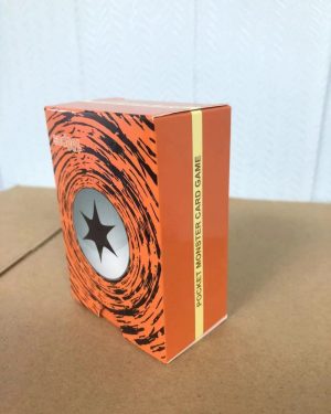 KARTY POKEMON GO VMAX ZESTAW ZESTAW 100 KARTY 6783372