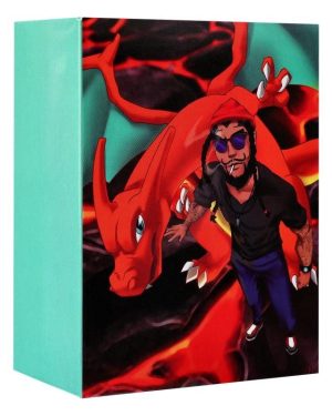 KARTY POKEMON GO VMAX ZESTAW ZESTAW 100 KARTY 6783376