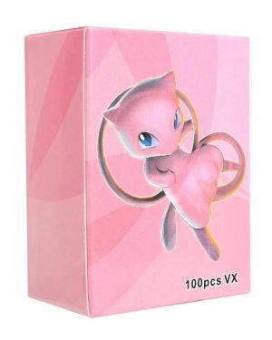 KARTY POKEMON GO VMAX ZESTAW ZESTAW 100 KARTY 6783378