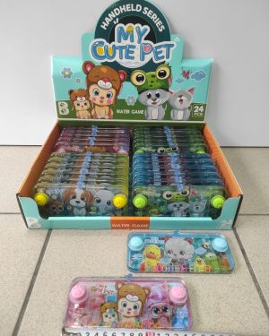 ZABAWKA WODNA GRA 6783757