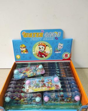 ZABAWKA WODNA GRA 6783758