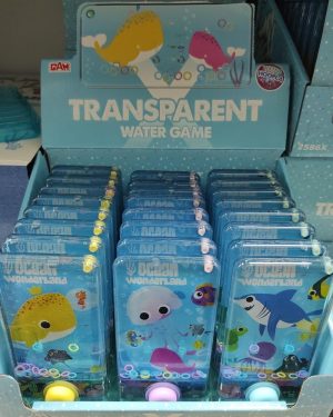 ZABAWKA WODNA GRA 6783760