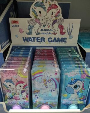 ZABAWKA WODNA GRA 6783761