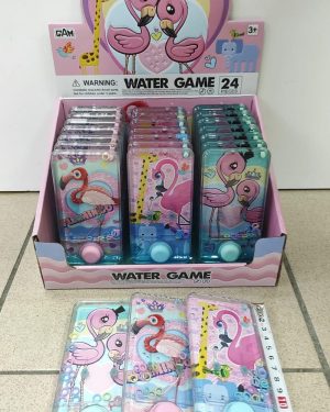 ZABAWKA WODNA GRA 6783762