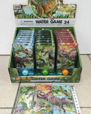 ZABAWKA WODNA GRA 6783763