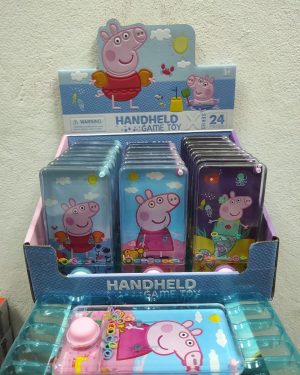 ZABAWKA WODNA GRA 6783764