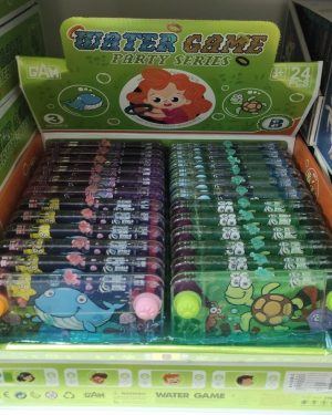 ZABAWKA WODNA GRA 6783765