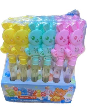 ZABAWKA Bańki mydlane 6783766