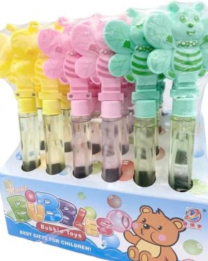 ZABAWKA Bańki mydlane 6783768