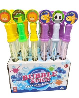 ZABAWKA Bańki mydlane 6783769