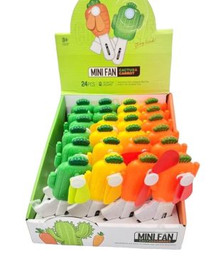 ZABAWKA Wiatraczki 6783770