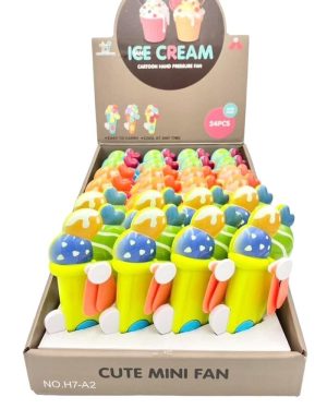 ZABAWKA Wiatraczki 6783771