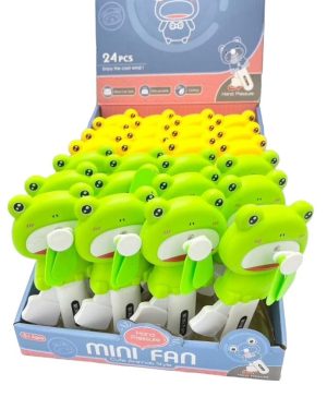 ZABAWKA Wiatraczki 6783772