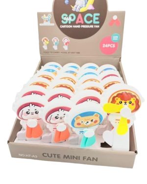 ZABAWKA Wiatraczki 6783775