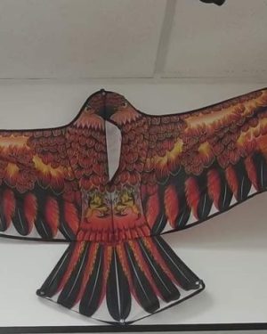 ZABAWKA LATAWCE 140cm 6783791