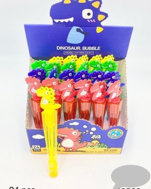 BAŃKI MYDLANE 35 ml 6783800