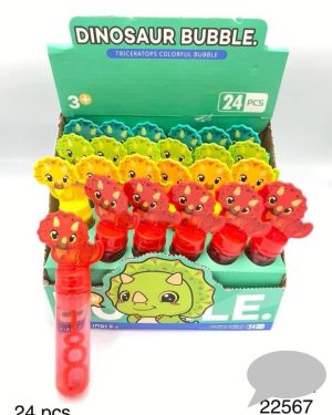 BAŃKI MYDLANE 35 ml 6783801