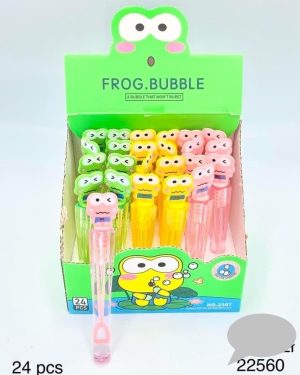 BAŃKI MYDLANE 35 ml 6783802