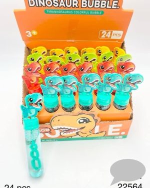 BAŃKI MYDLANE 35 ml 6783803