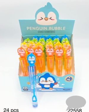 BAŃKI MYDLANE 35 ml 6783804