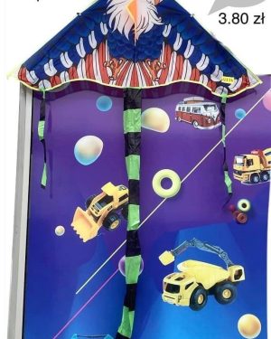 ZABAWKA LATAWCE 6783806