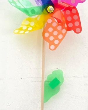 WIATRACZKI OGRODOWE 6783810