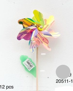 WIATRACZKI OGRODOWE 6783812