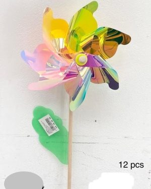 WIATRACZKI OGRODOWE 6783813