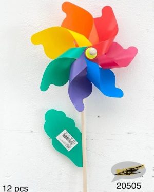 WIATRACZKI OGRODOWE 6783815