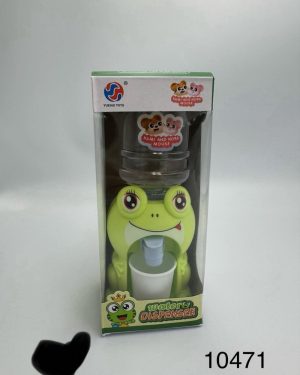 DYSTRYBUTOR DO WODY DLA DZIECI PIESEK 6783816