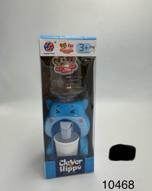 DYSTRYBUTOR DO WODY DLA DZIECI PIESEK 6783817