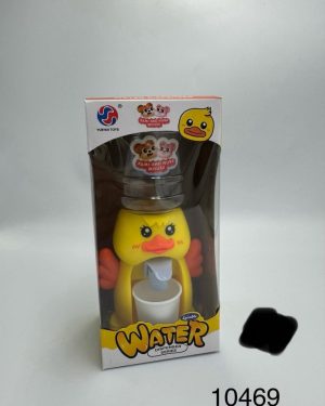 DYSTRYBUTOR DO WODY DLA DZIECI PIESEK 6783819