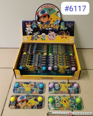 Gra wodna Pokemon_ 6783821