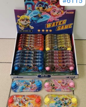 Gra wodna Psi Patrol 6783822