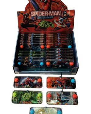 Gra wodna Avengers 6783824