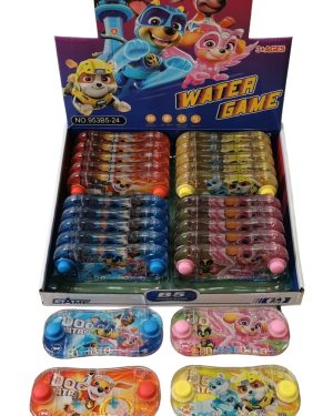 Gra wodna Psi Patro 6783826