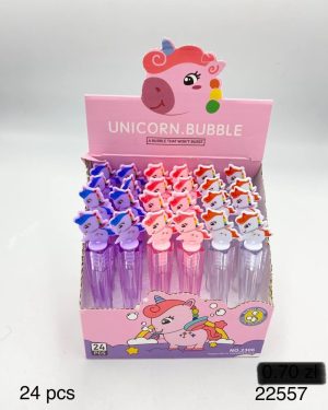 UNICORN BUBBLE 6783851