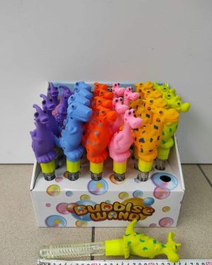 BUBBLE FLAMINGO 6783857